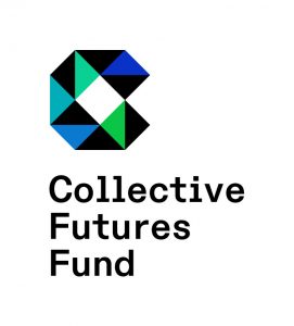 Collective Futures Fund logo